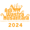 Logo AWN 2024 favicon